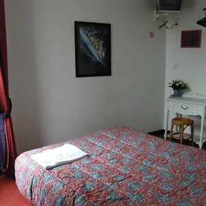 De La Gare Hotel